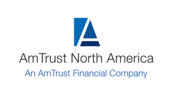 AmTrust North America financial company logo