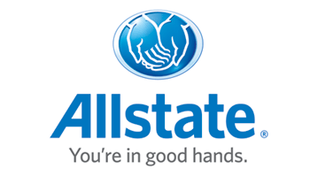 Allstate - You're in Good Hands logo