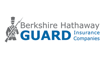 Berkshire Hathaway Guard Insurance Company logo