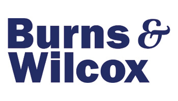 Burns & Wilcox logo