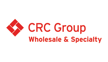 CRC Group Wholesale & Specialty logo