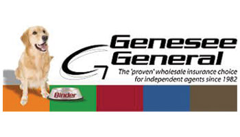 Genesee General Insurance logo