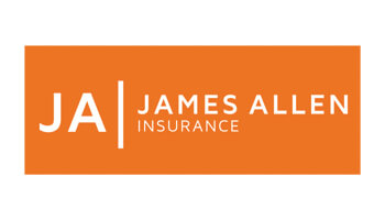 James Allen Insurance logo