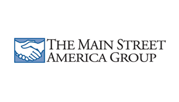 The Main Street America Group logo