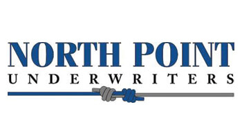 North Point Underwriters logo