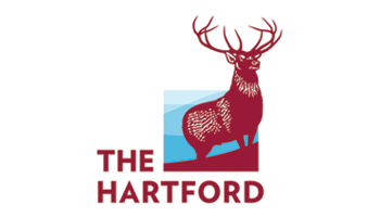 The Hartford logo